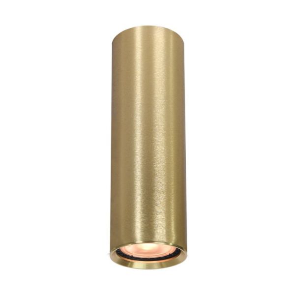 Точковий світильник ITALUX CLN-48930-M-GD Lopus