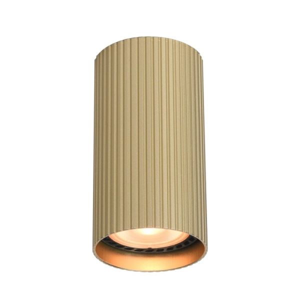 Точковий світильник ITALUX CLN-83920-S-GD Rilok