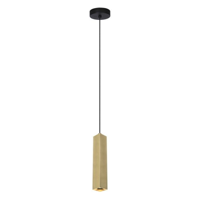 Підвісний світильник ITALUX PND-28394-1-GD Ander