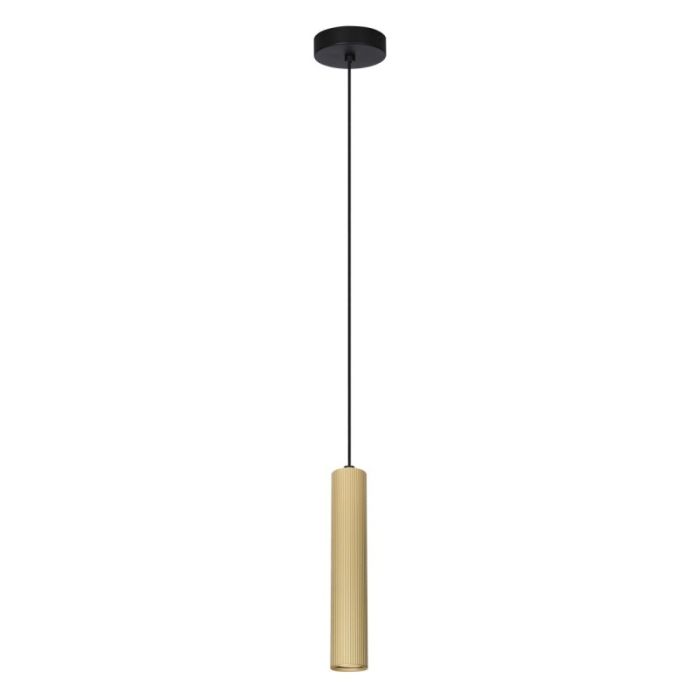 Підвісний світильник ITALUX PND-83920-1-GD Rilok