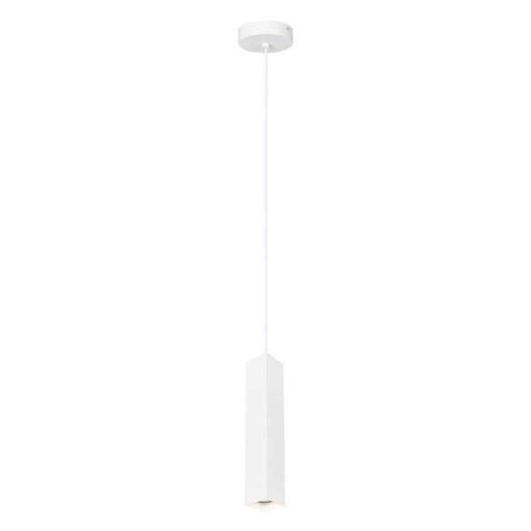 Підвісний світильник ITALUX PND-28394-1-WH Ander