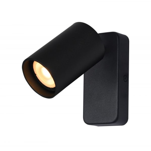 Бра ITALUX WL-23436-1-BK Nesto
