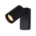 Бра ITALUX WL-23436-1-BK Nesto