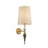 Бра ITALUX WL-84678-AB Moren