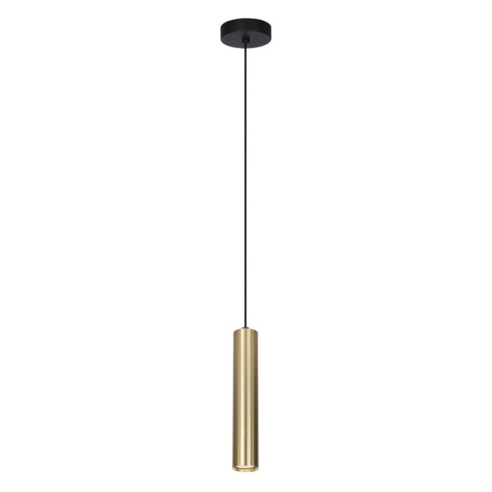 Підвісний світильник ITALUX PND-48930-1-GD Lopus