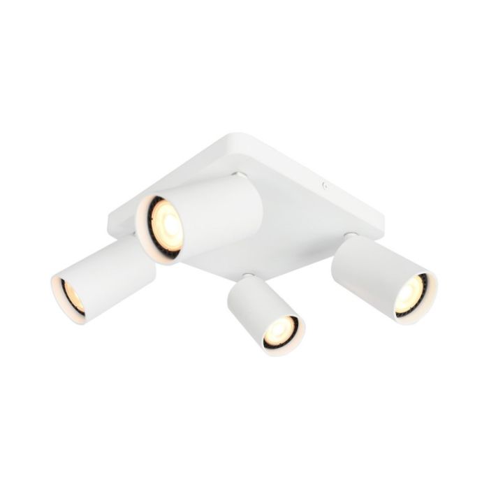 Спот ITALUX SPL-23436-4S-WH Nesto