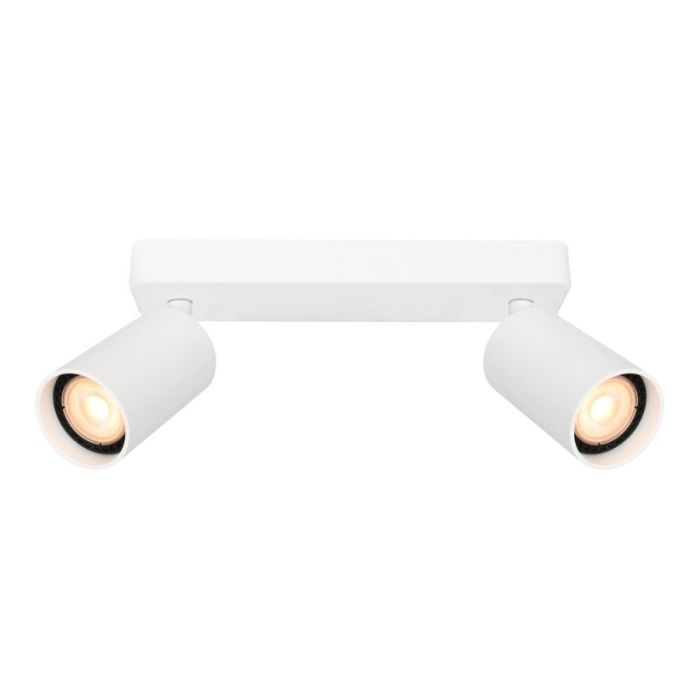 Спот ITALUX SPL-23436-2-WH Nesto