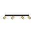 Спот ITALUX SPL-23436-4-BK-GD Nesto