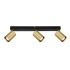Спот ITALUX SPL-23436-3-BK-GD Nesto