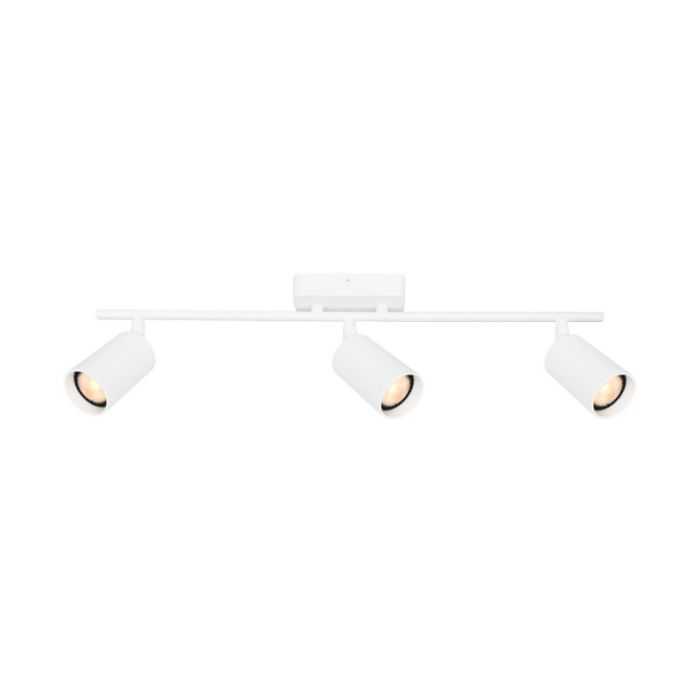 Спот ITALUX SPL-46829-3-WH Tris