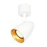 Спот ITALUX SPL-36748-1R-WH-GD Tino
