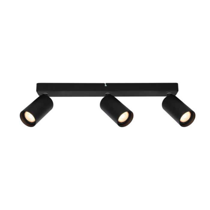 Спот ITALUX SPL-23436-3-BK Nesto