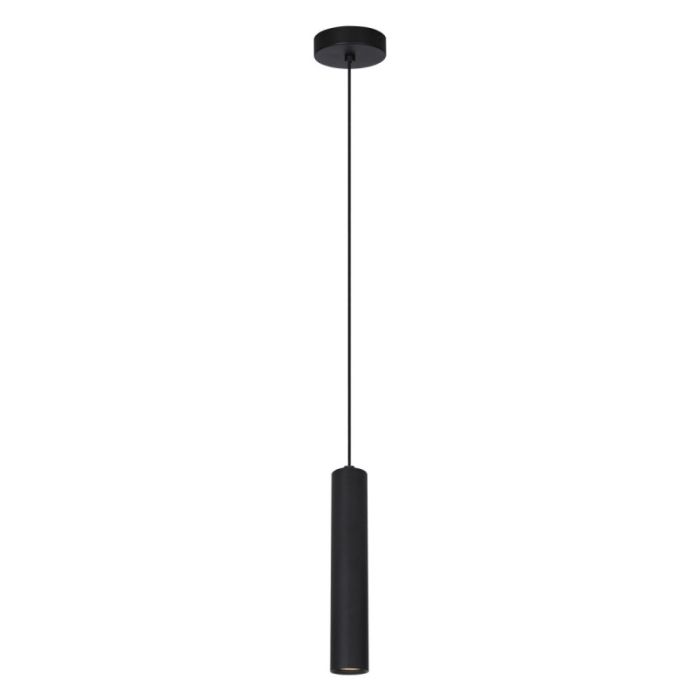 Підвісний світильник ITALUX PND-48930-1-BK Lopus