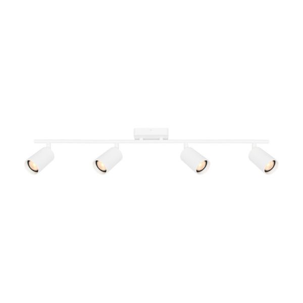 Спот ITALUX SPL-46829-4-WH Tris