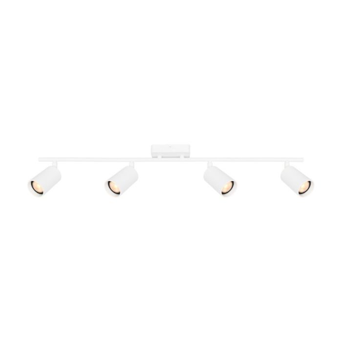 Спот ITALUX SPL-46829-4-WH Tris