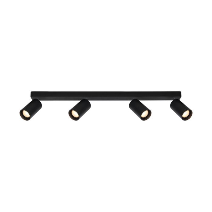 Спот ITALUX SPL-23436-4-BK Nesto