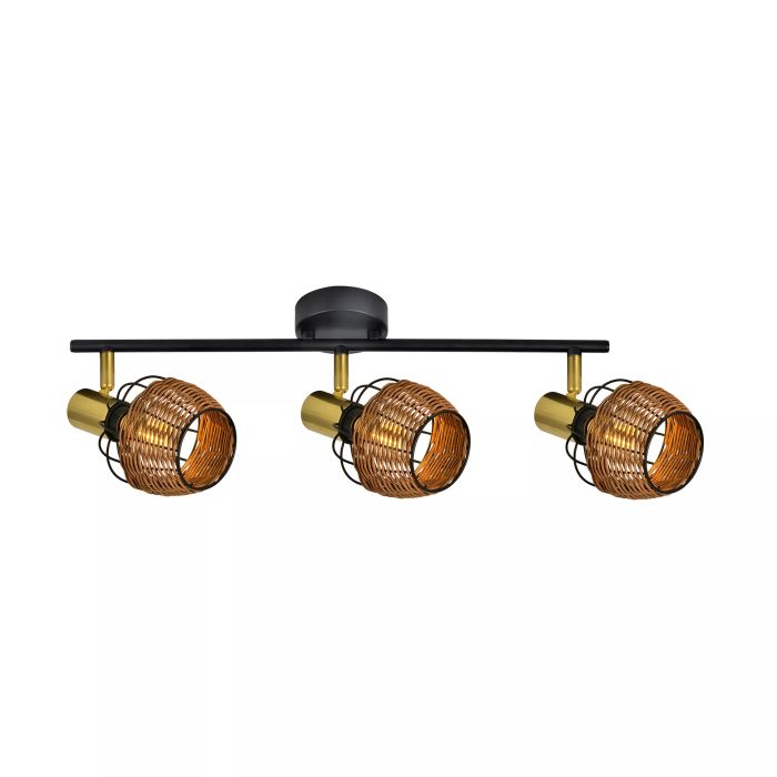 Люстра Zuma Line R5022003-3TU COPA