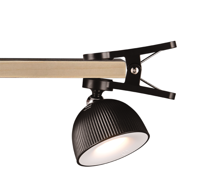 Настільна лампа REALITY R57791102 MAXIMA 3W 1x250lm 3000K