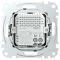 Розетка USB тип A+C 3А 21Вт Schneider Sedna Design SDD111405 Білий