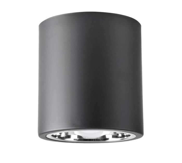 Точковий світильник Goldlux 311702 Jupiter E27 20W IP20