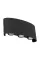 Світильник вуличний TK LIGHTING 18181 ARROW BLACK KINKIET LED IP54 (33482)