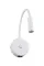 Настінний світильник TK Lighting 10202 LAGOS USB WHITE (30560)