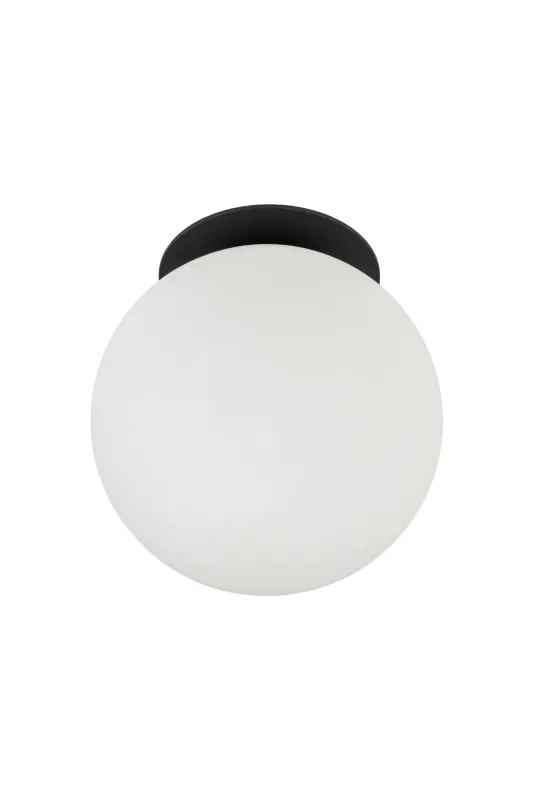 Точковий світильник TK LIGHTING 10963 Чорний VOX (33825)