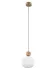 Підвісний світильник TK LIGHTING 11049 BALLO