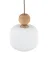 Підвісний світильник TK LIGHTING 11049 BALLO