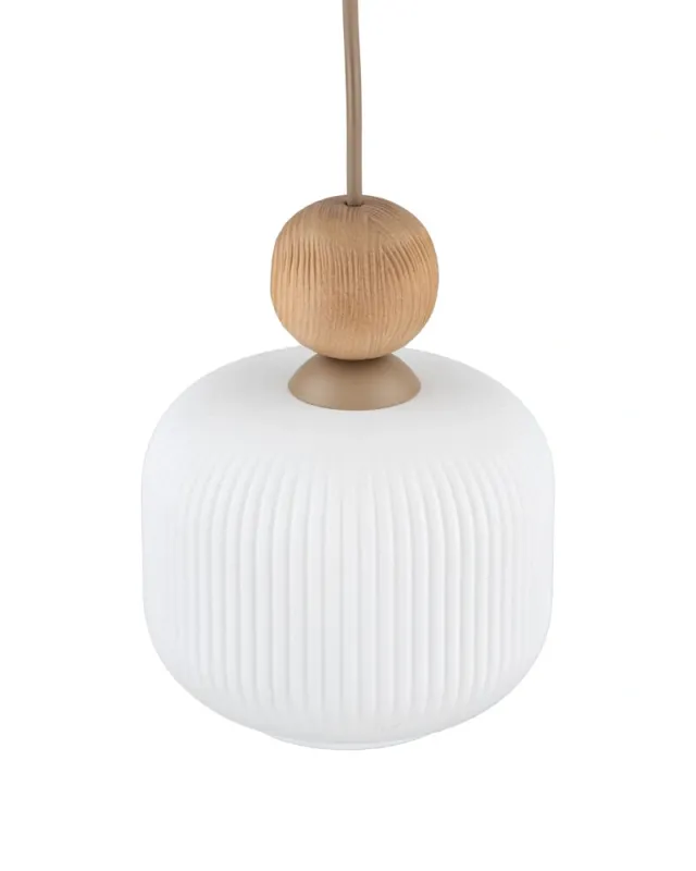 Підвісний світильник TK LIGHTING 11049 BALLO