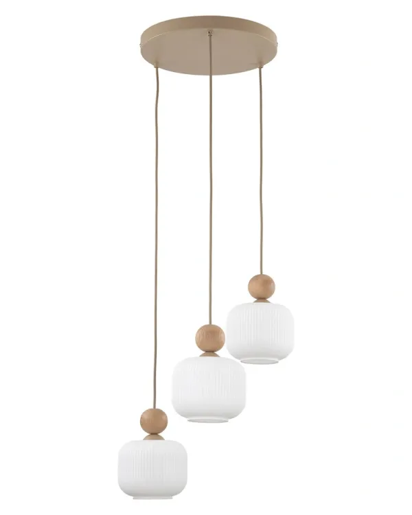 Підвісний світильник TK LIGHTING 11050 BALLO