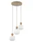 Підвісний світильник TK LIGHTING 11050 BALLO