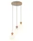 Підвісний світильник TK LIGHTING 11050 BALLO