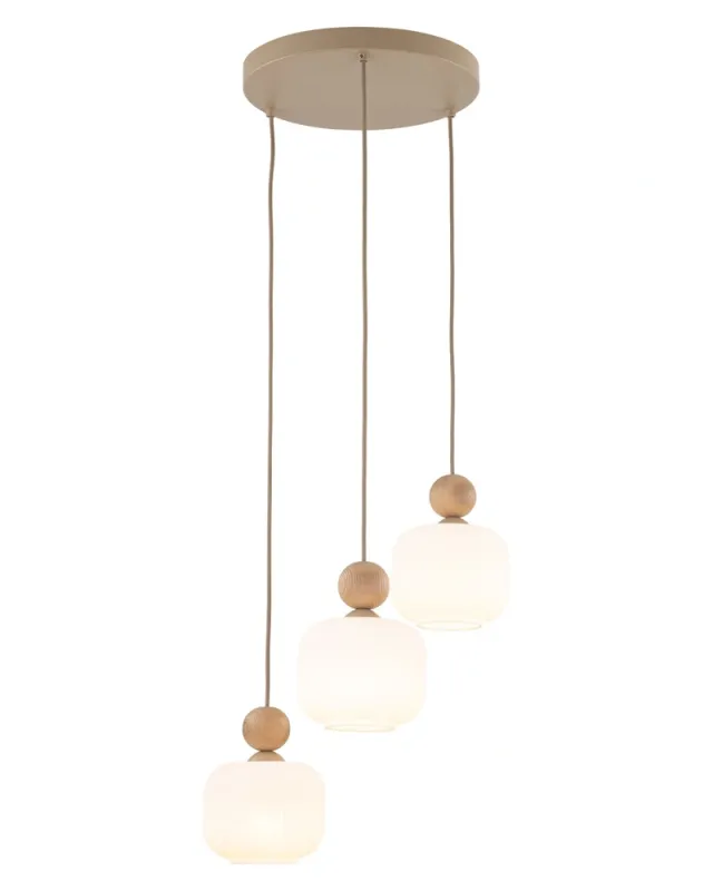 Підвісний світильник TK LIGHTING 11050 BALLO