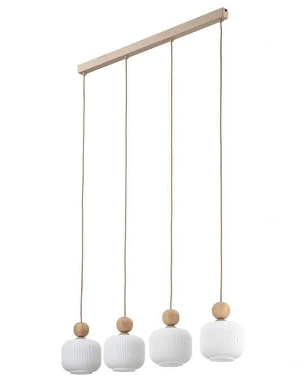 Підвісний світильник TK LIGHTING 11051 BALLO