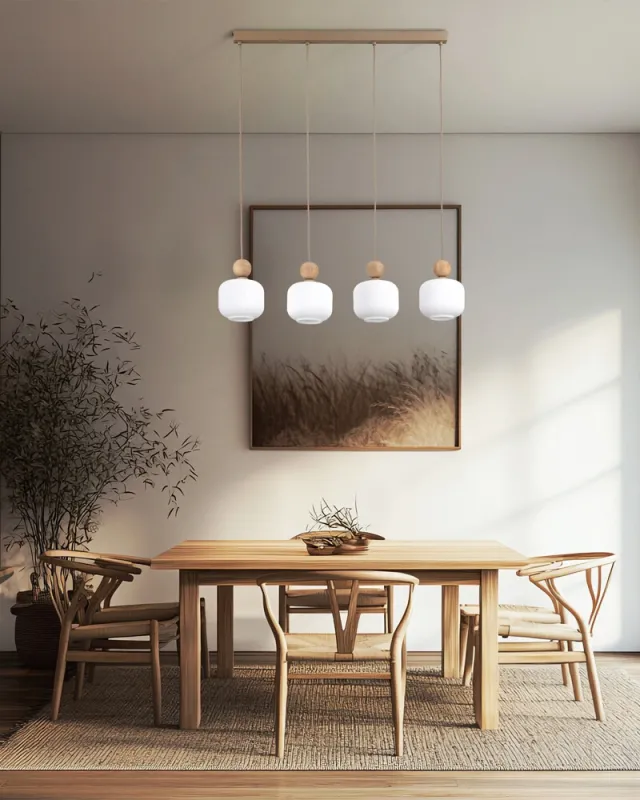 Підвісний світильник TK LIGHTING 11051 BALLO