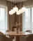 Підвісний світильник TK LIGHTING 11052 BALLO