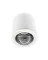 Точковий світильник Goldlux 307170 Jupiter E27 20W IP20