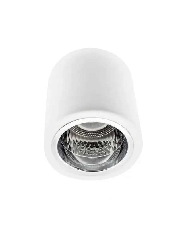 Точковий світильник Goldlux 307170 Jupiter E27 20W IP20