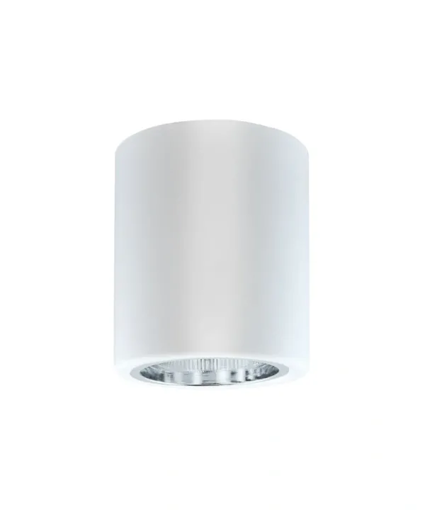Точковий світильник Goldlux 307170 Jupiter E27 20W IP20