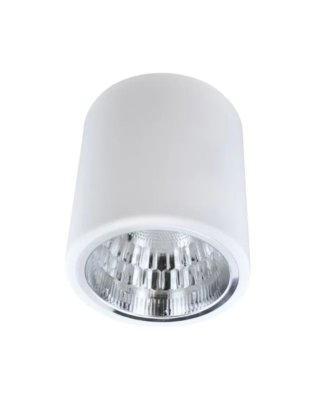 Точковий світильник Goldlux 307187 Jupiter E27 20W IP20