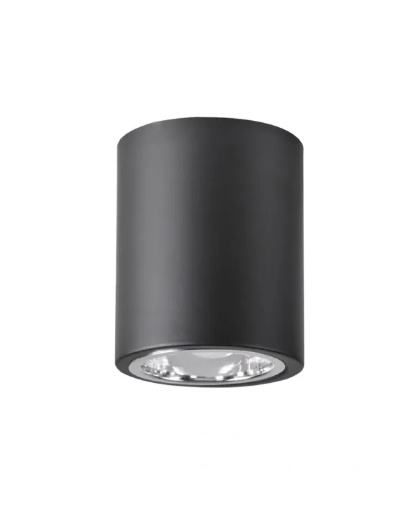Точковий світильник Goldlux 311696 Jupiter E27 20W IP20