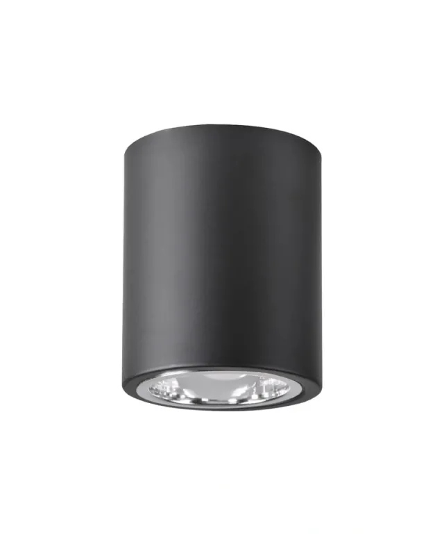 Точковий світильник Goldlux 311696 Jupiter E27 20W IP20