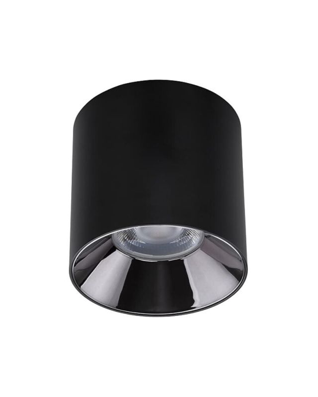 Точечный светильник Nowodvorski 8742 CL Ios LED 20W BL, 20 Вт, 1600 лм, 3000K