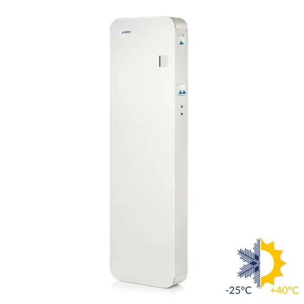 Стабілізатор напруги Volter™ Smart-9 (морозостійкий)