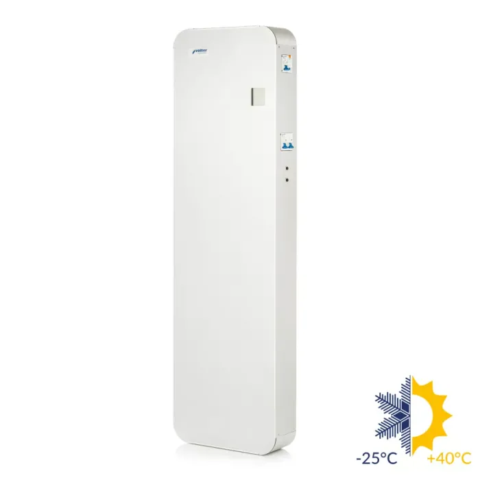 Стабілізатор напруги Volter™ Smart-9 (морозостійкий)