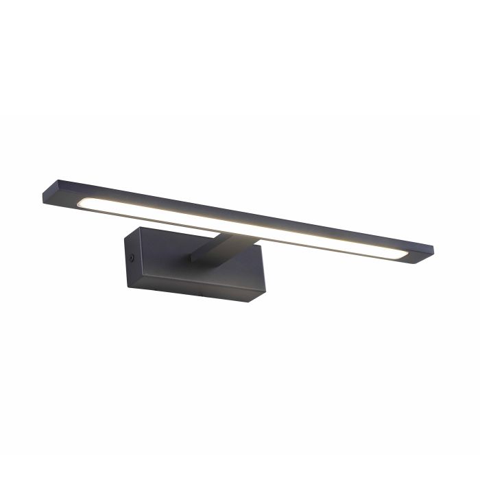 Бра Zuma Line W89443-12W-BK ALTER