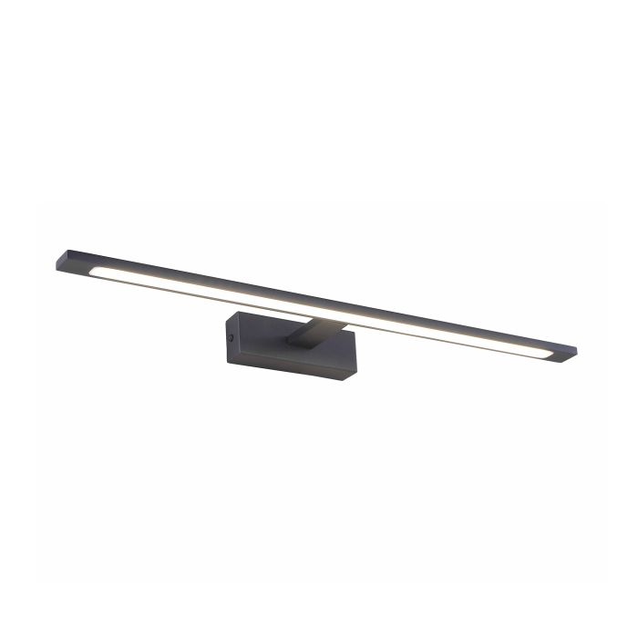 Бра Zuma Line W89443-20W-BK ALTER
