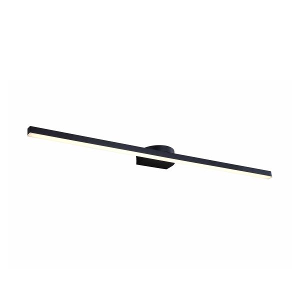 Бра Zuma Line W89551-60BK ARVI