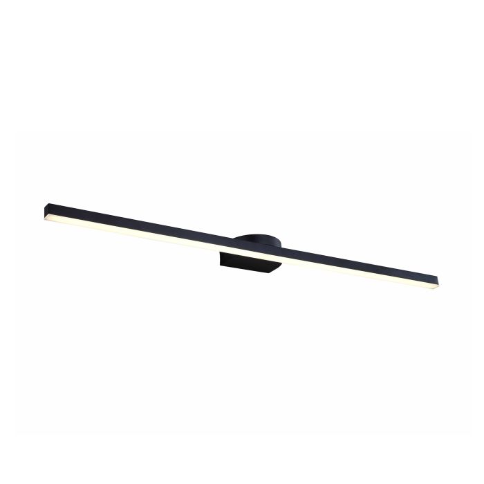 Бра Zuma Line W89551-60BK ARVI